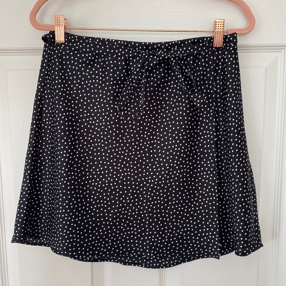 MATCHING SET- Abercrombie & Fitch Skirt
